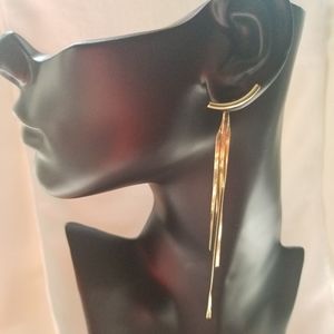 Fashion Jewerly Earrings